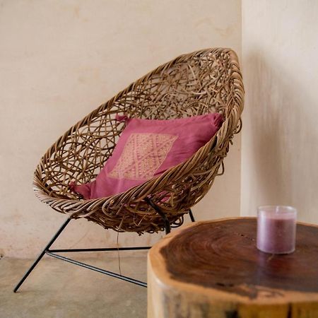 Casa Akasha Bacalar Apartment Luaran gambar