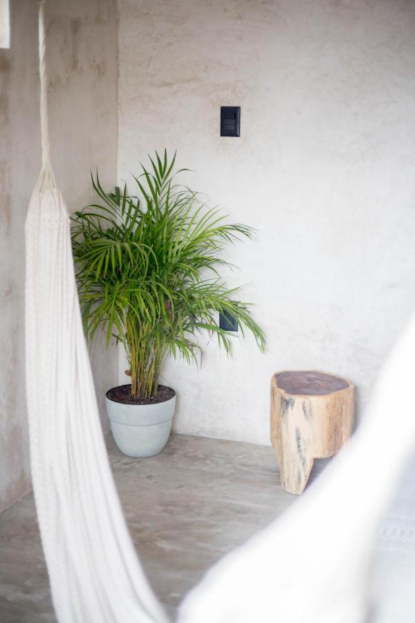 Casa Akasha Bacalar Apartment Luaran gambar